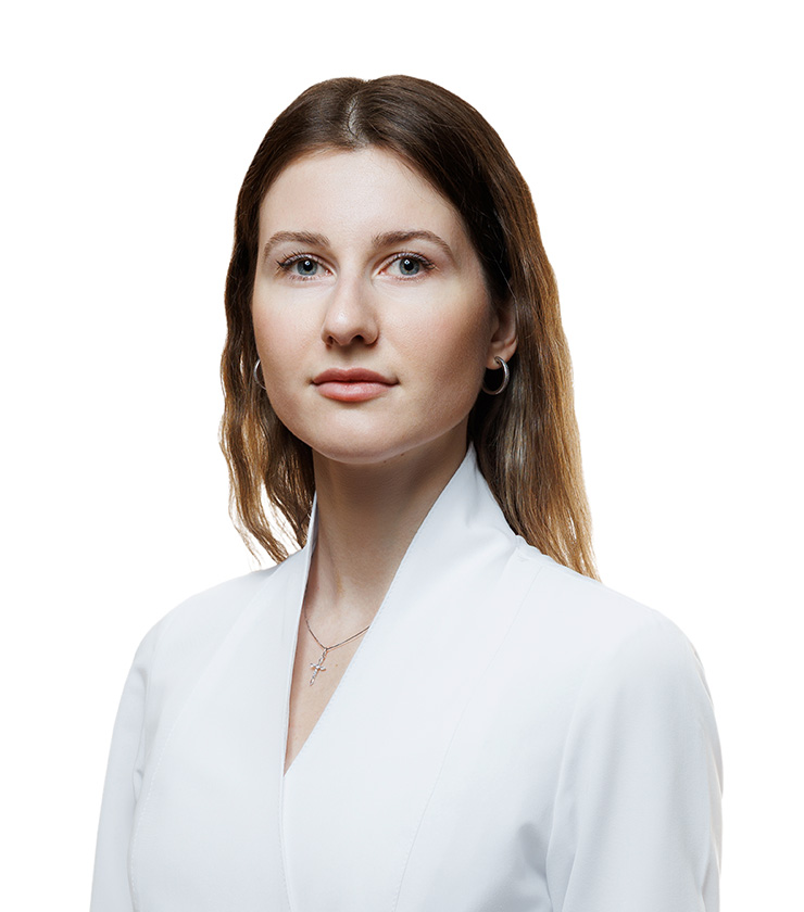 Коростиль Оксана Сергеевна