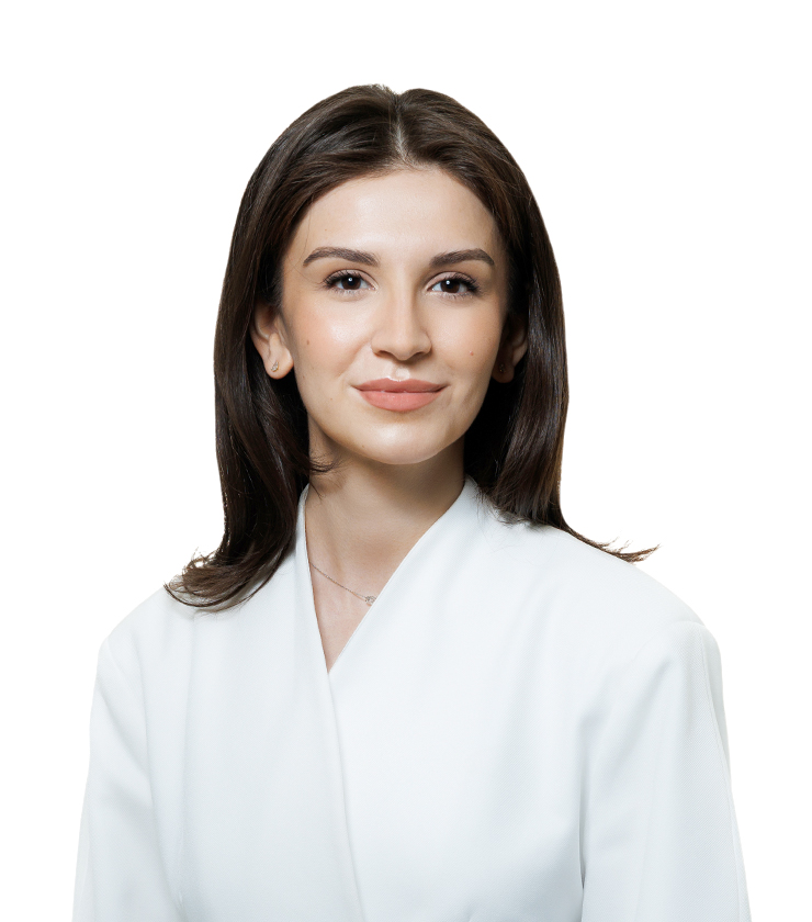 Даурова Марина Ахсарбековна