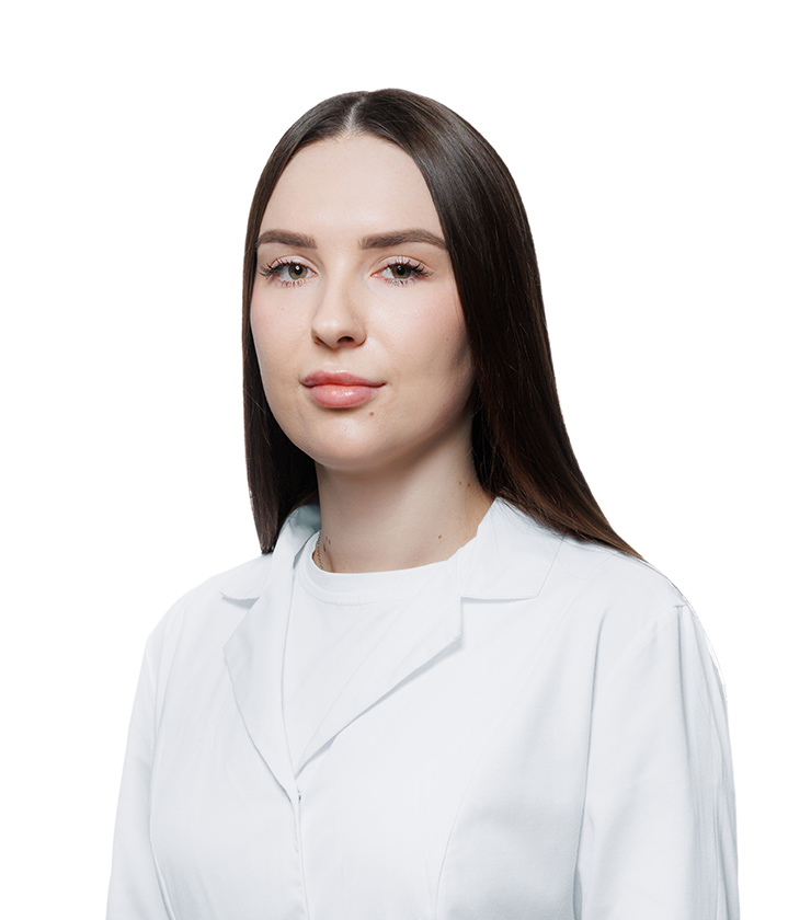 Морозова Анастасия Андреевна