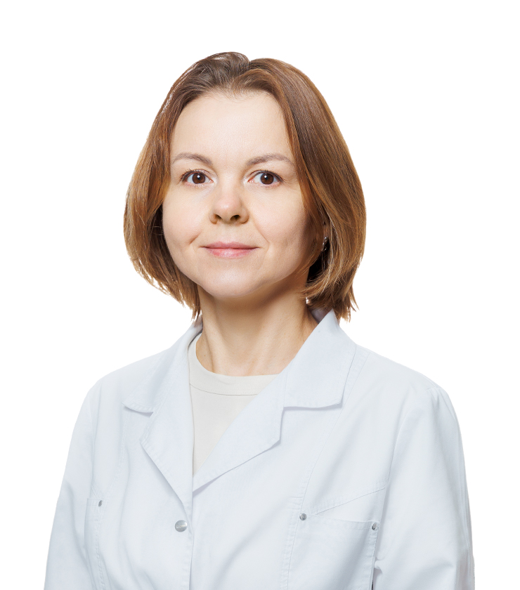 Чуракина Елена Михайловна