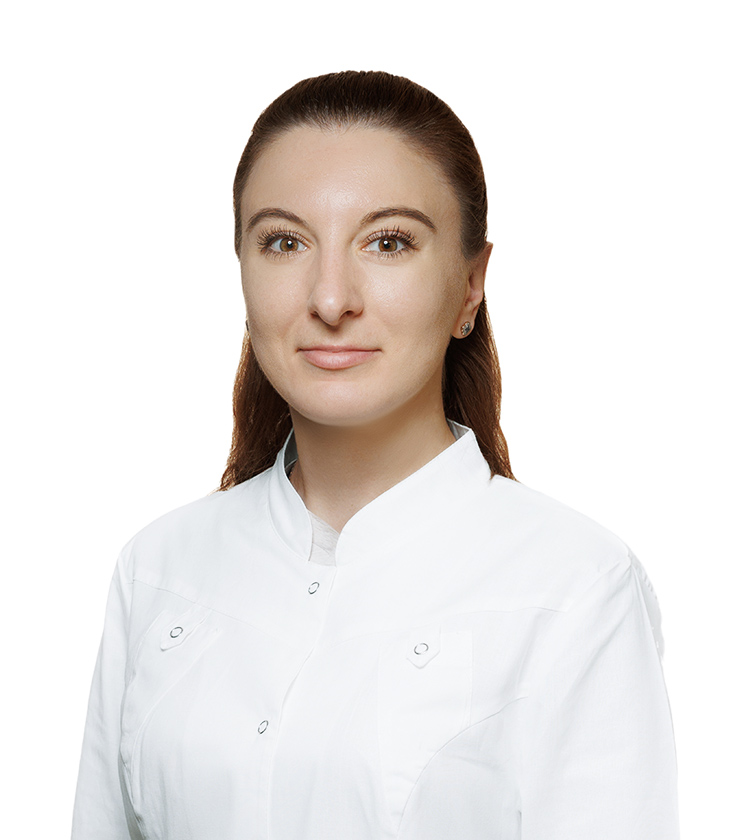 Давыдова Екатерина Юрьевна