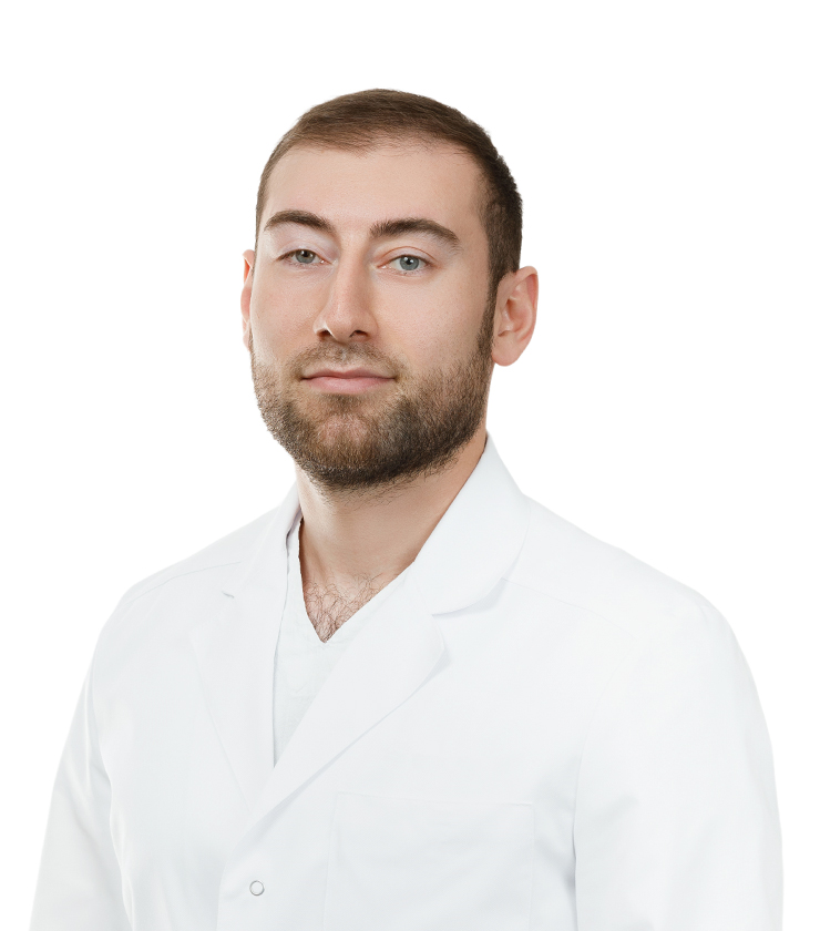 Теппеев Азамат Муталифович