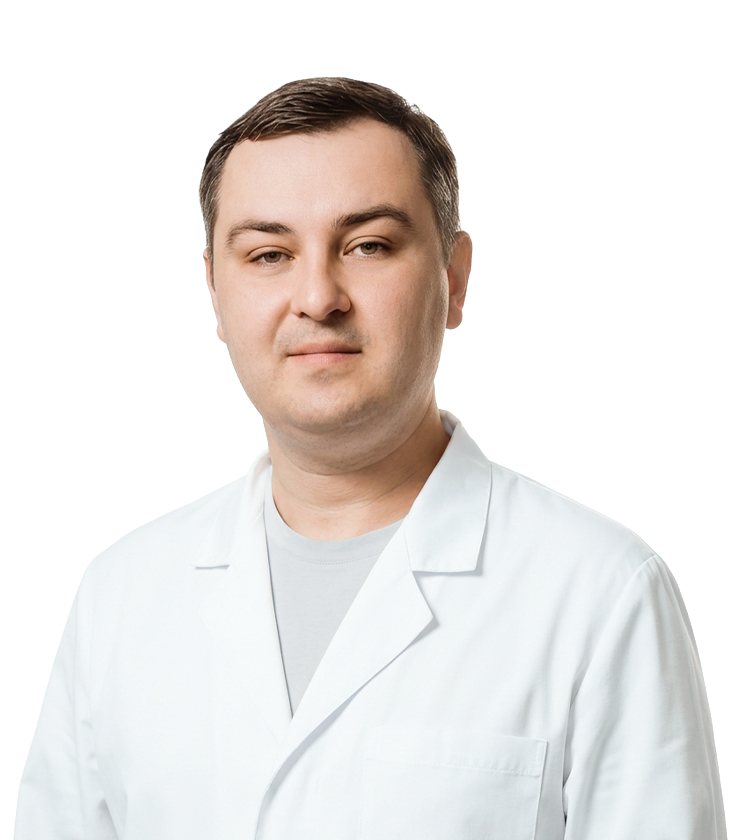 Морарь Станислав Павлович