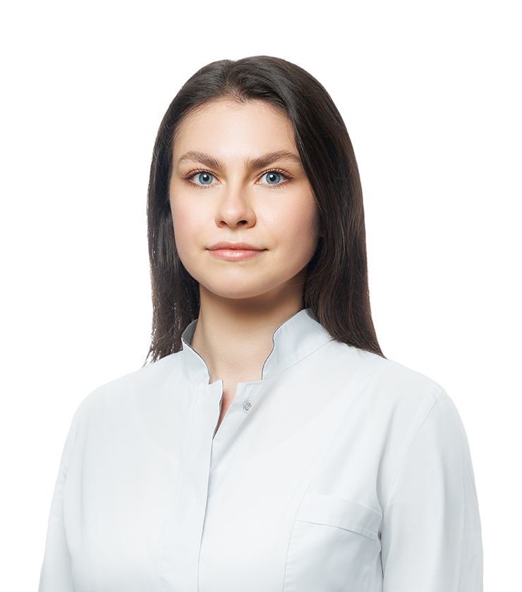 Белоусова Елена Алексеевна