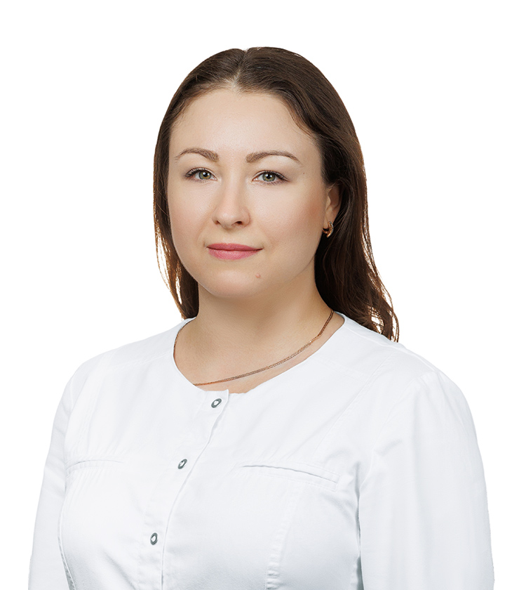 Евтушенко Юлия Александровна