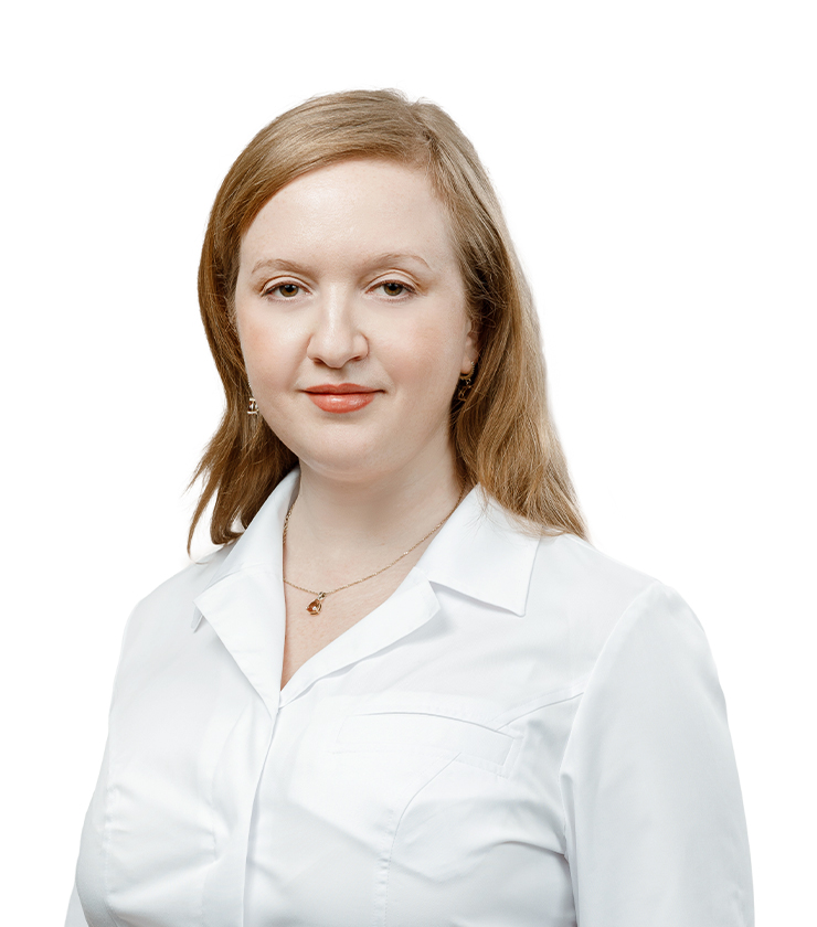 Иванова Татьяна Михайловна