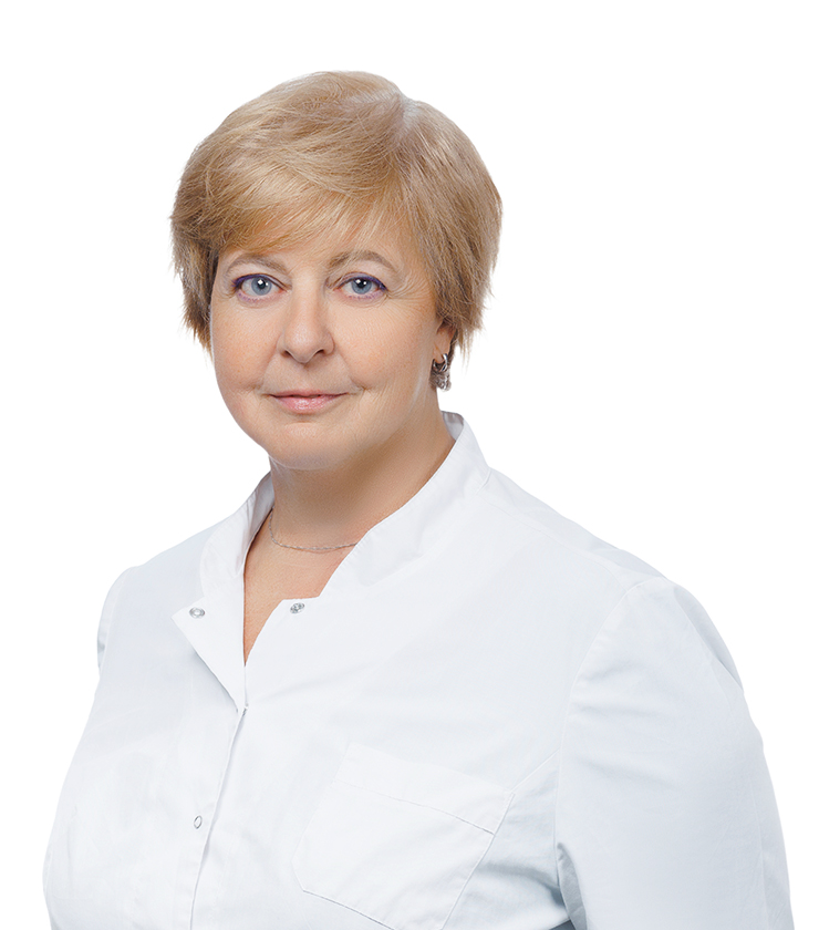 Литвиненко Ксения Александровна