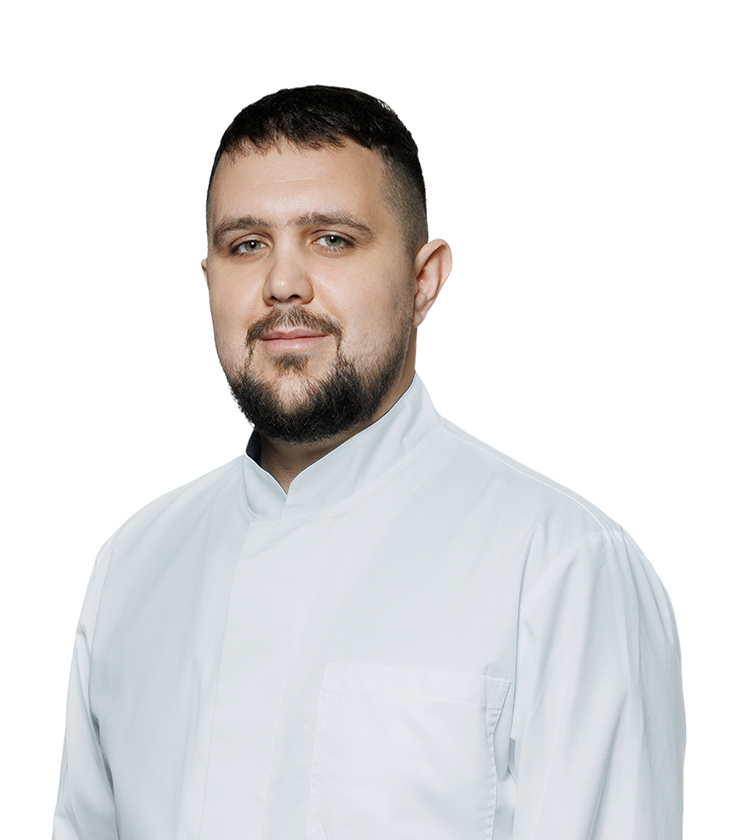 Кандрашов Анатолий Павлович