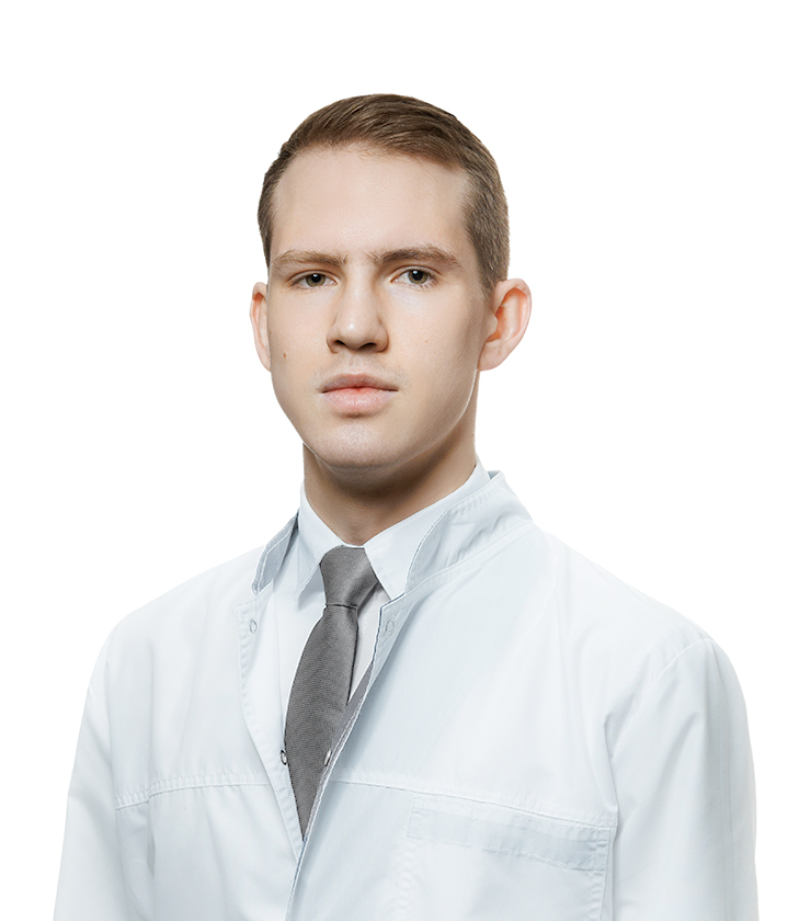 Шевцов Кирилл Эдуардович