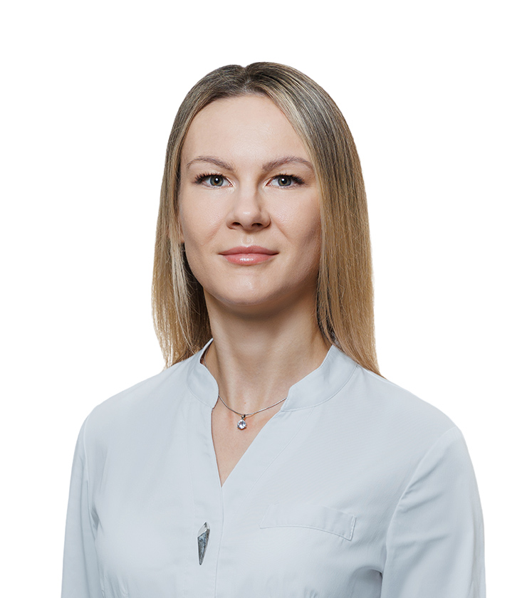 Пазёмова Анна Владимировна