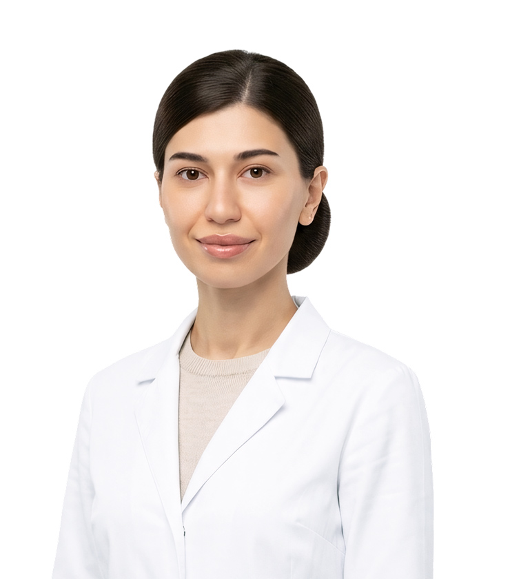 Аминова Шохина Хазраткуловна