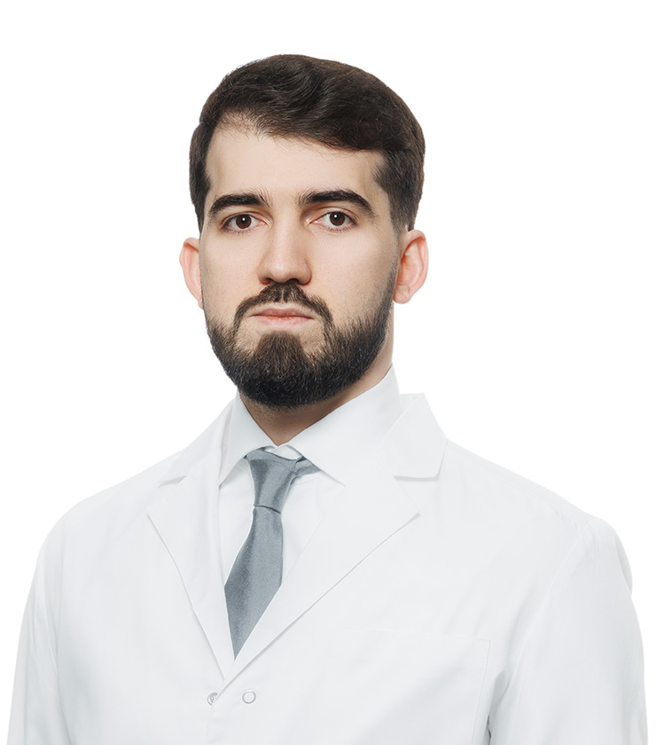 Киндаров Ислам Заурович