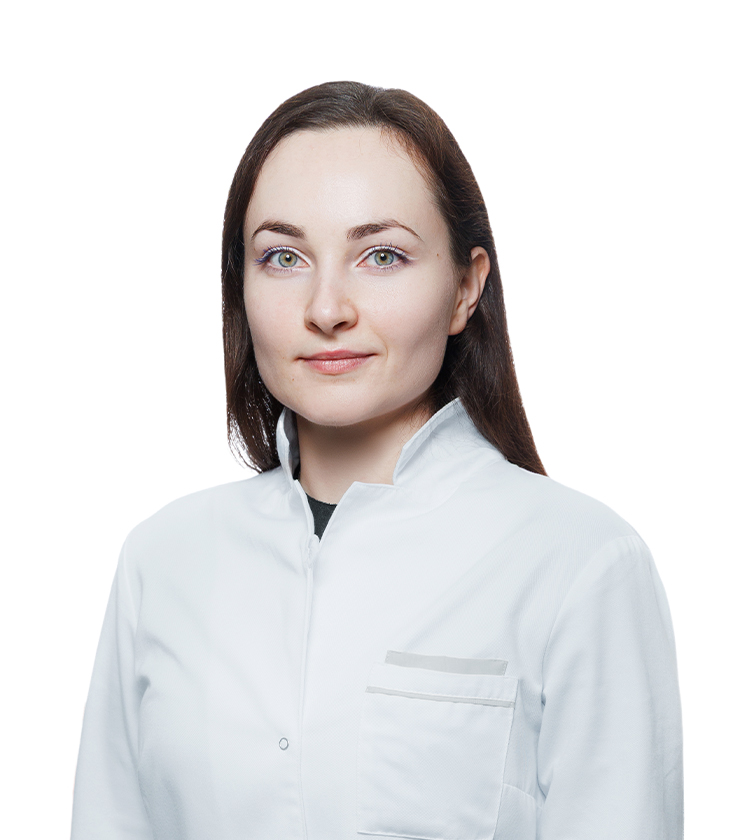 Шыхыева Екатерина Руслан кызы
