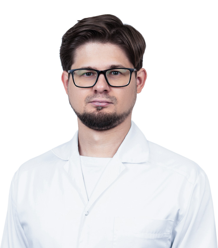 Шилин Евгений Владимирович
