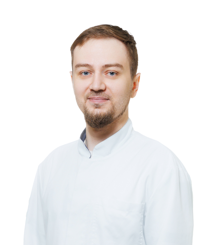 Поляниченко Алексей Александрович