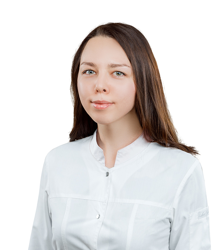 Зиганшина Айгуль Расимовна