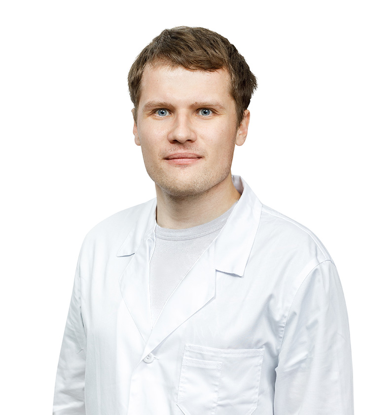 Ушаков Александр Александрович