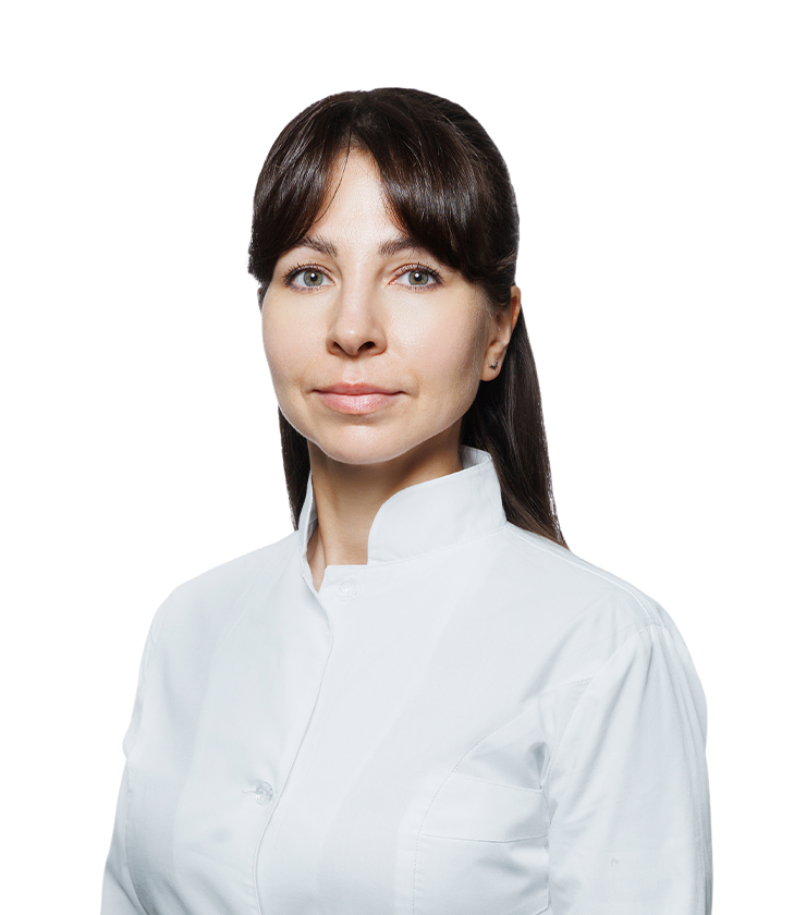 Примачёва Альфия Рафиковна