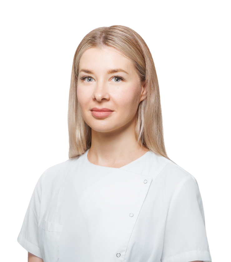 Агеева Светлана Ивановна 