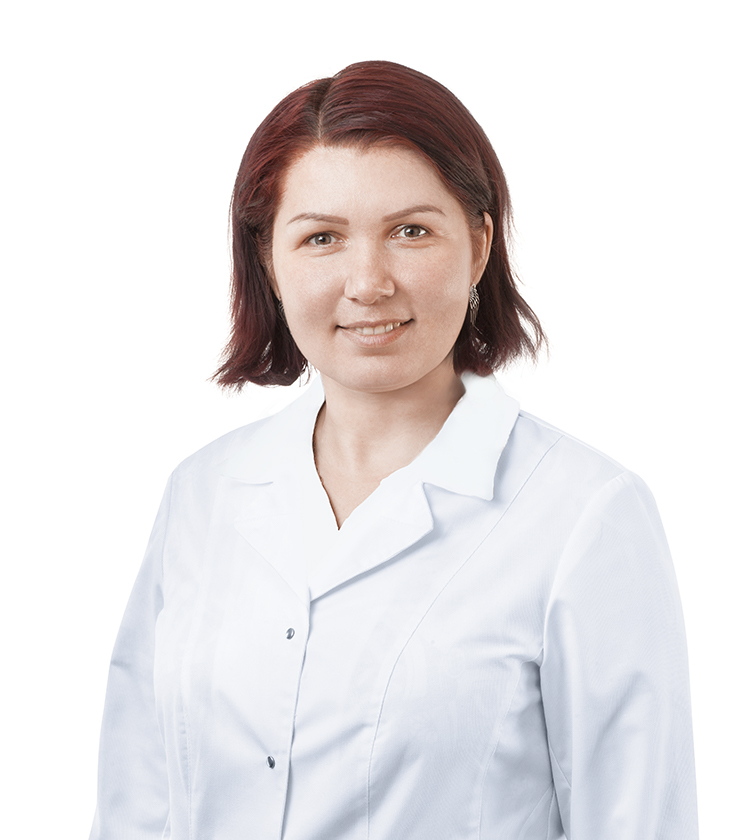 Захоженко Людмила Анатольевна