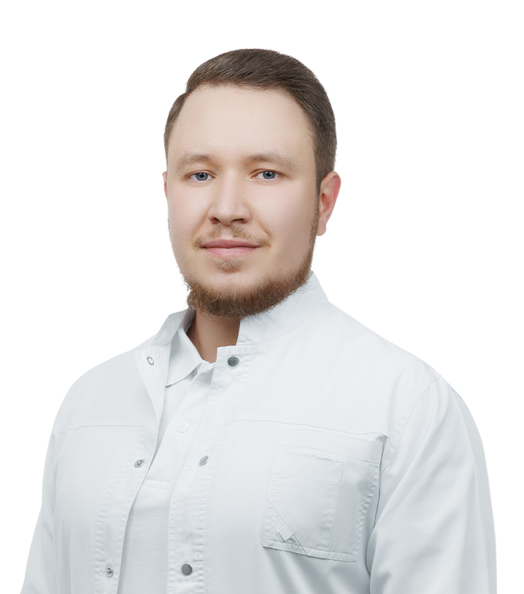 Пономарчук Игорь Алексеевич