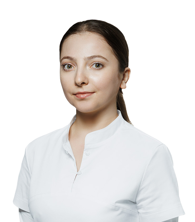 Зиркуева Асият Расуловна