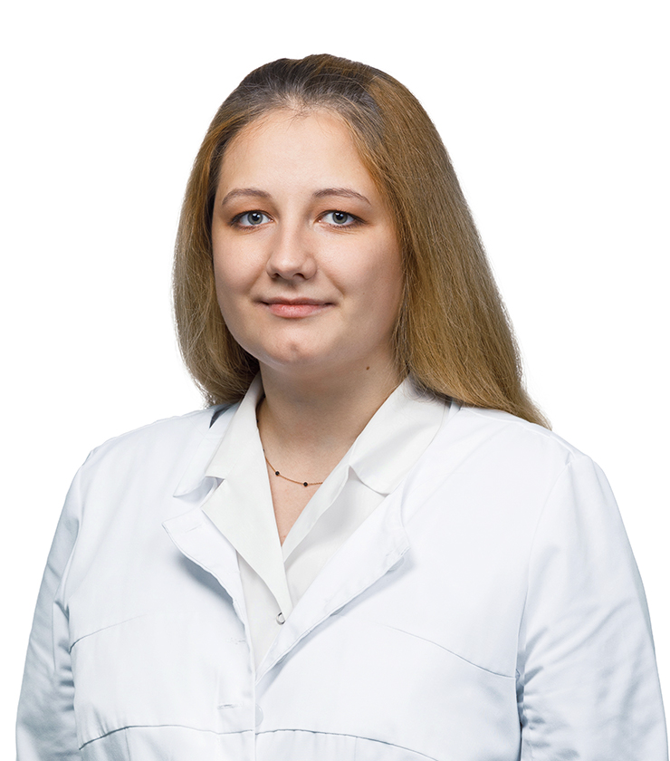 Кренева Виктория Сергеевна