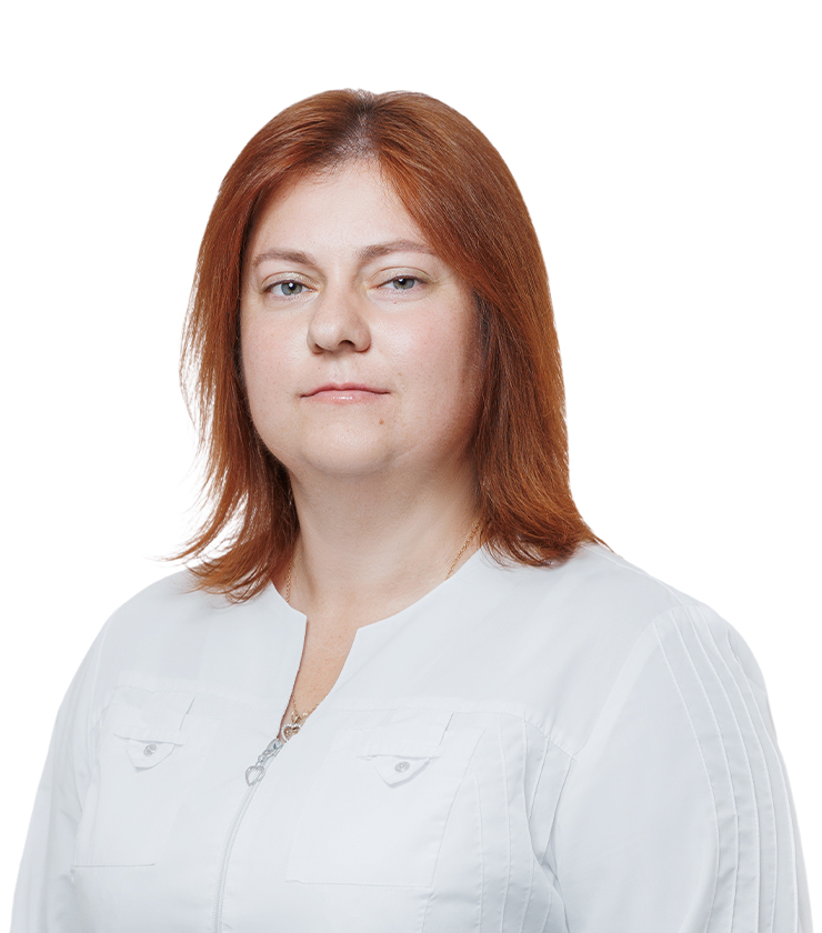 Кулемина Елена Александровна