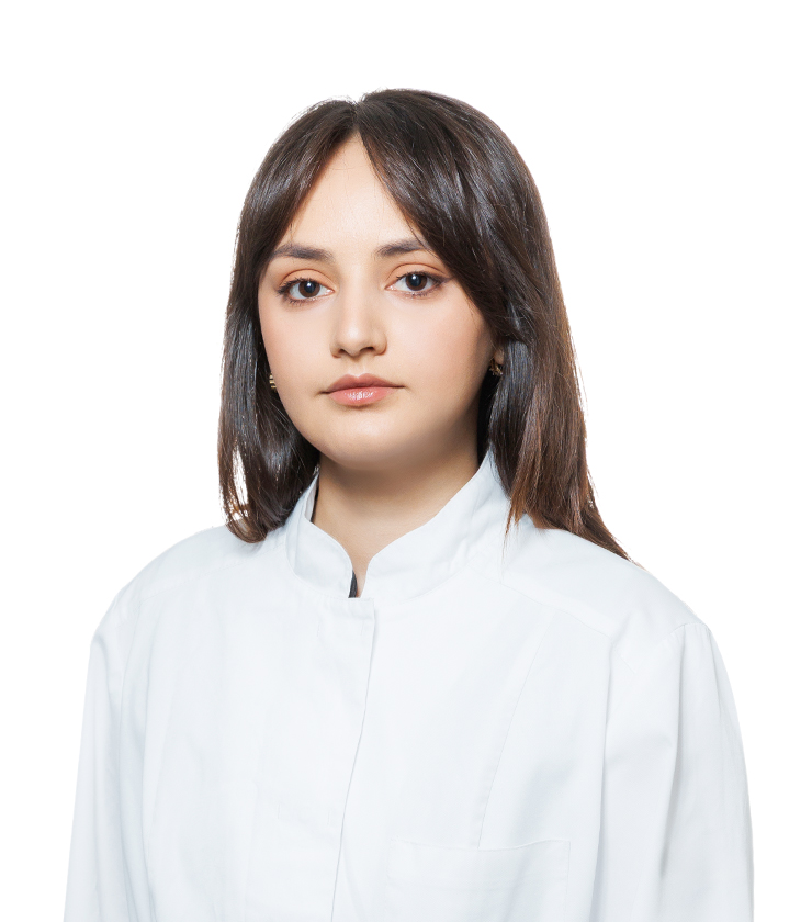 Дунамалян Анжела Саркисовна
