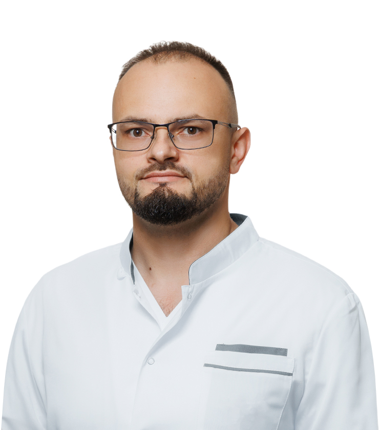 Матвиенко Максим Игоревич