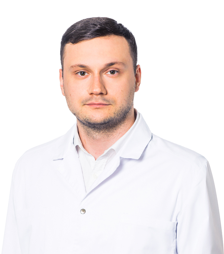 Бакаев Валентин Андреевич