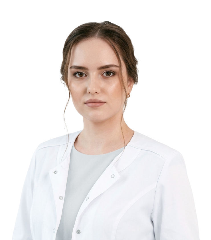 Костикова Маргарита Васильевна