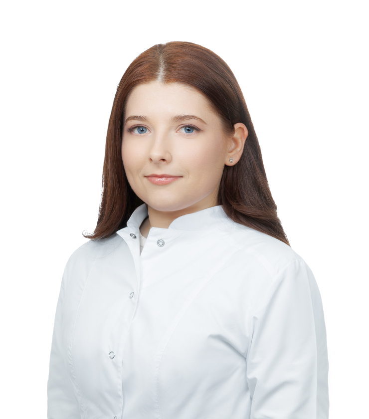 Агафонова Татьяна Владимировна