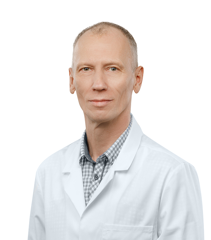 Жук Аркадий Александрович