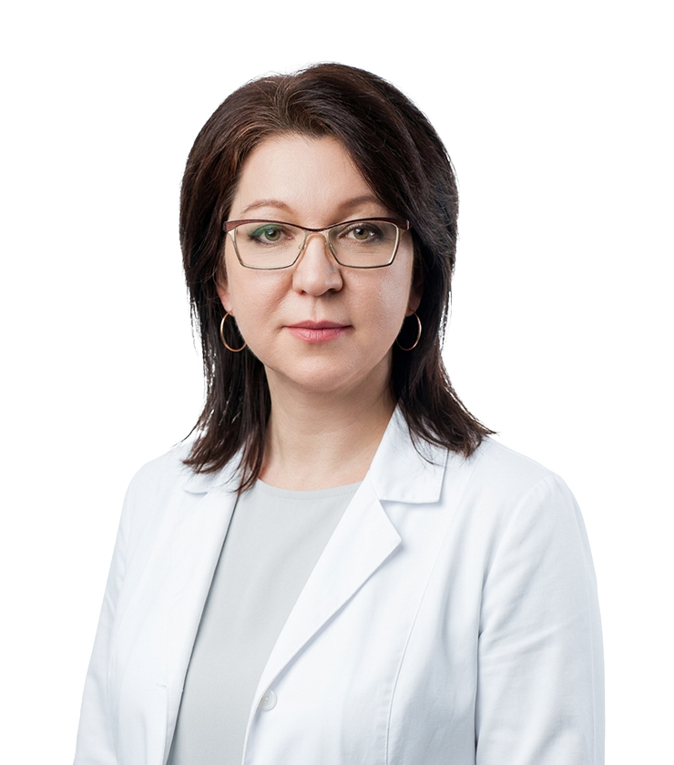 Дроздова Альфия Измайловна