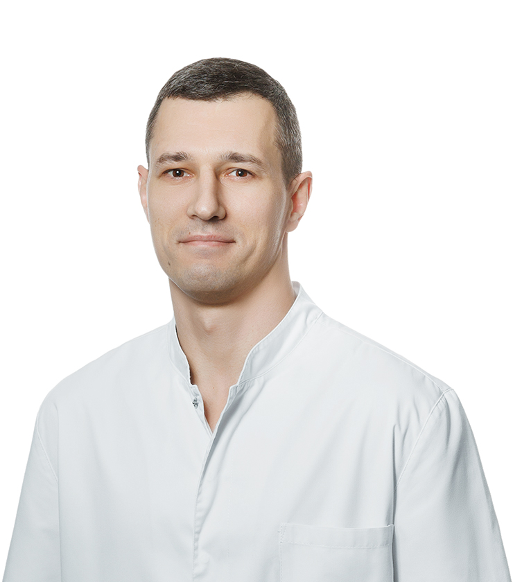 Солдатов Дмитрий Викторович