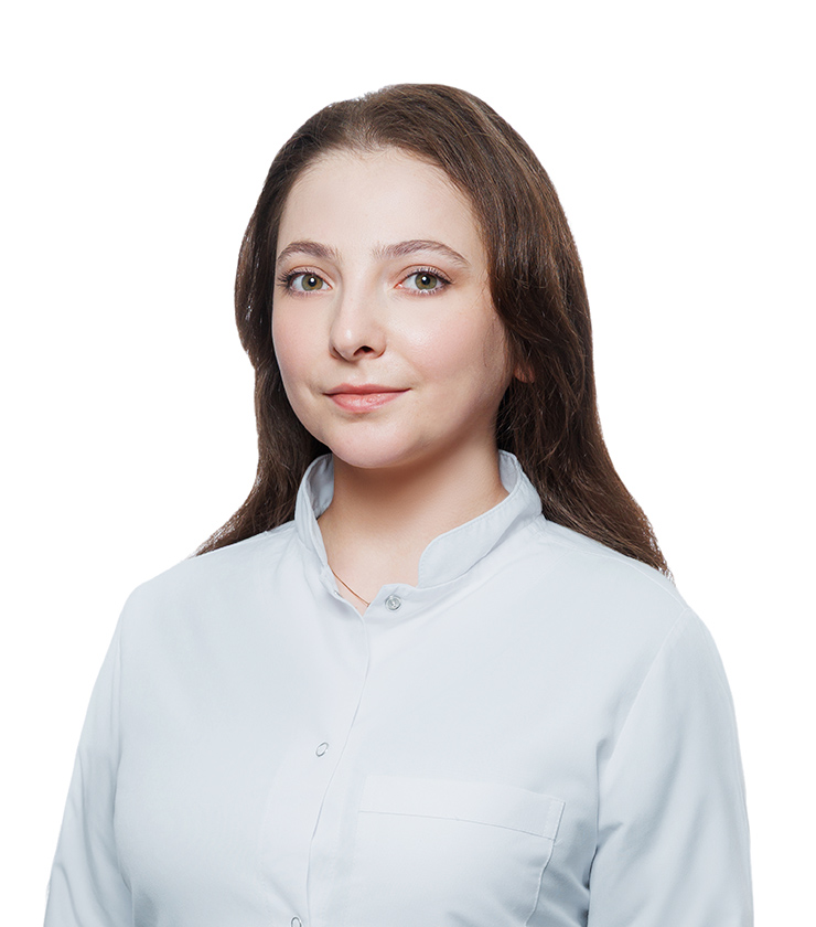 Зиркуева Асият Расуловна