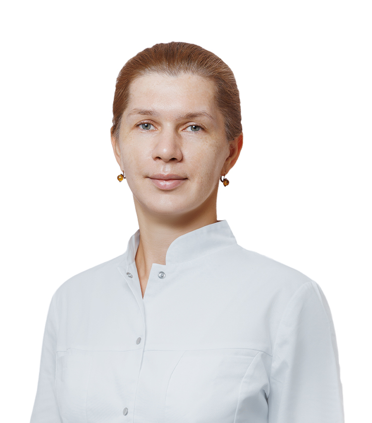 Лакомова Татьяна Михайловна