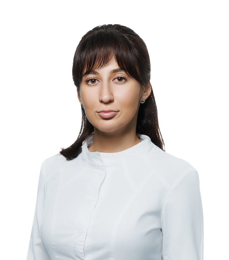 Сталева Ксения Викторовна