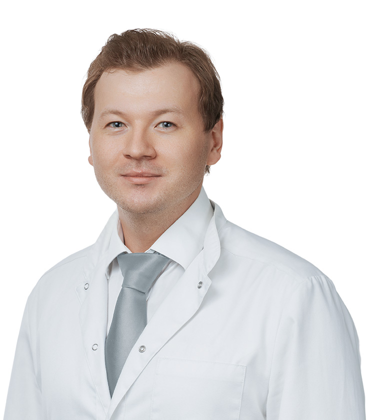 Климов Роман Евгеньевич