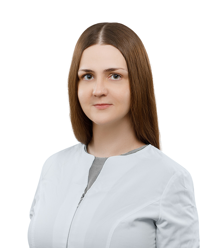 Петрова Анна Вячеславовна