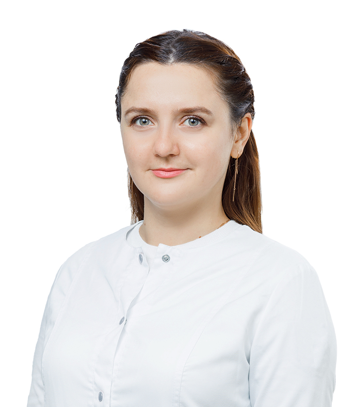 Малахова Анастасия Александровна