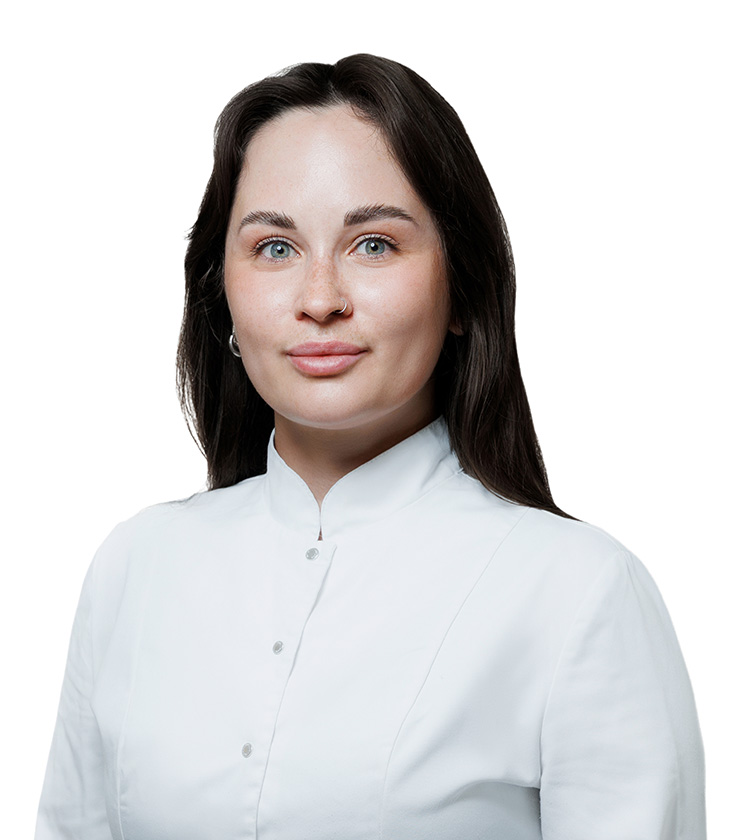 Белоногова Вероника Владимировна