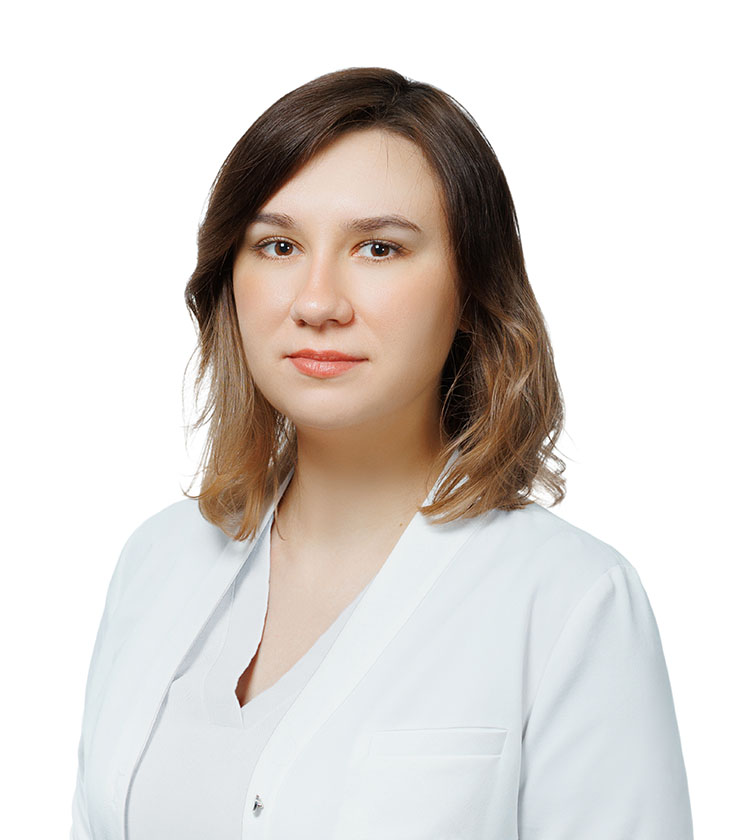 Абу Джабал Мериам Идраисовна