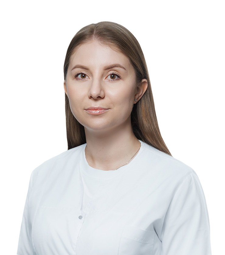 Филипенко Ксения Андреевна