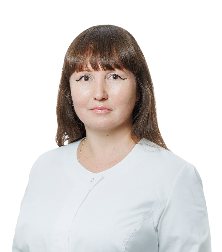 Абдулаева Марина Владимировна