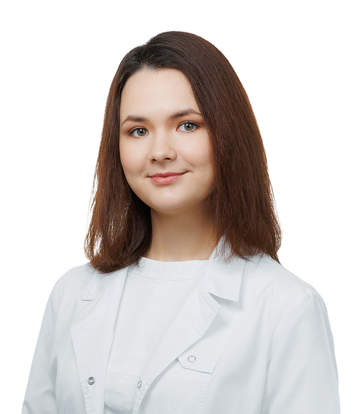 Миназетдинова Резеда Наилевна