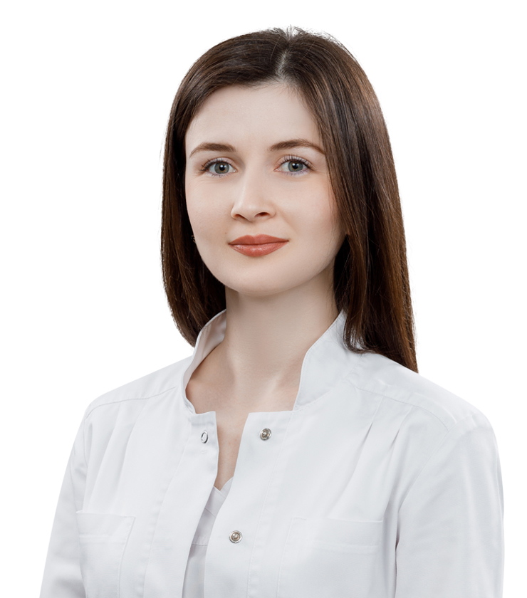 Абрегова Карина Артуровна