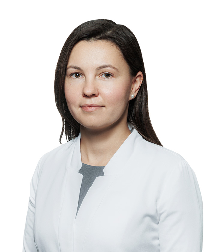 Шустова Анастасия Михайловна