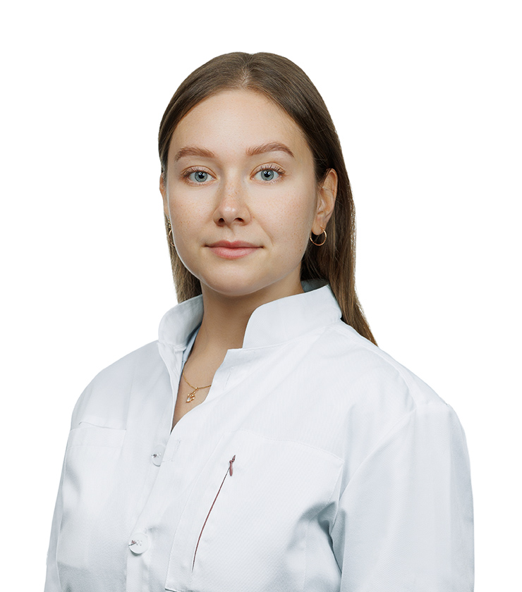 Павленко Валерия Богдановна
